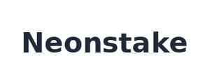 Neonstake logo