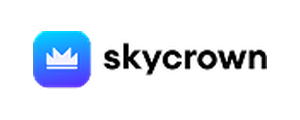 Skycrown logo