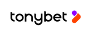 Tonybet logo